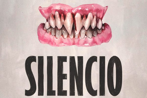 SILENCIO Cartel 1